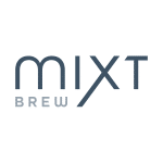 miXt Brew logo