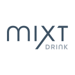 miXt Drink logo