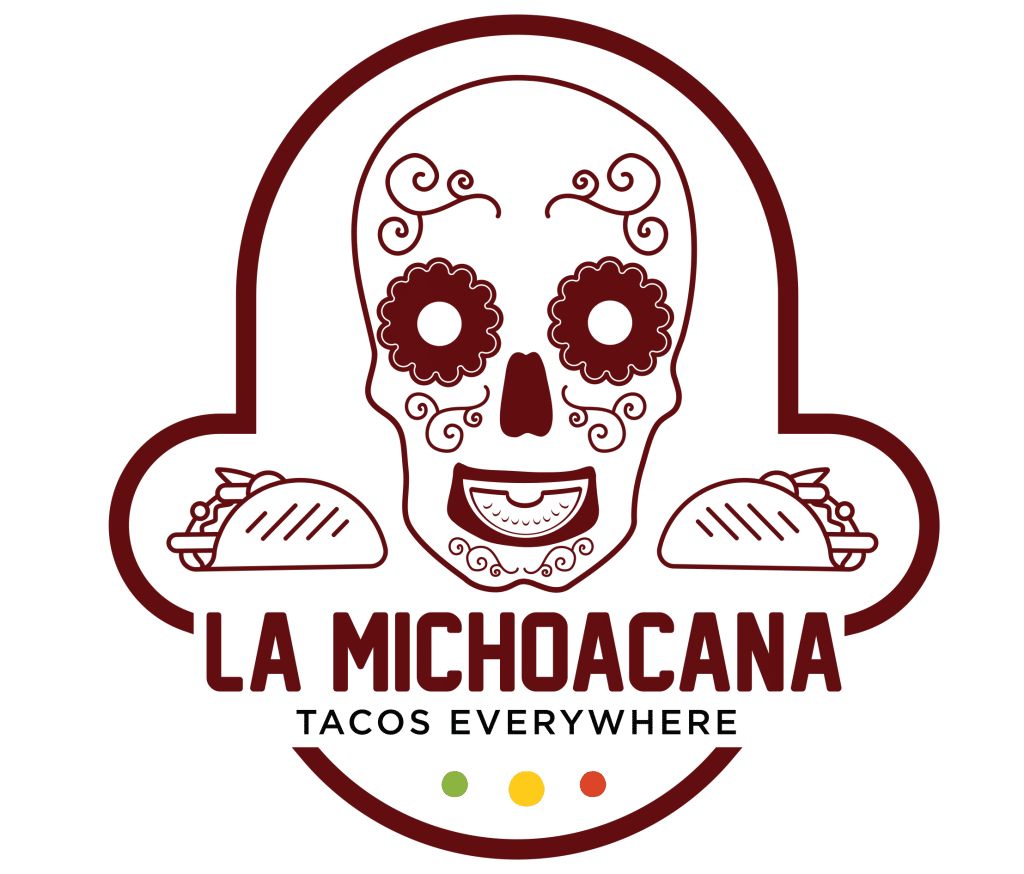 La Michoacana logo